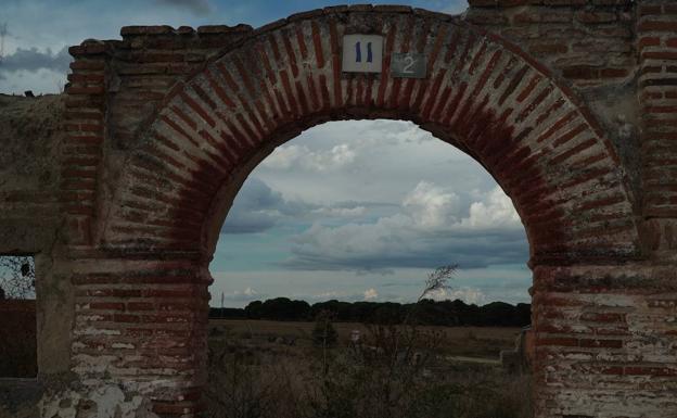 Descubre qué pueblo de Valladolid recorremos hoy