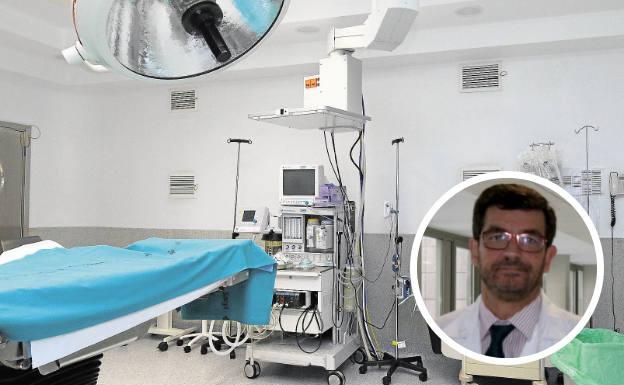 La gerencia advierte de que una huelga alargará los retrasos para pasar por el quirófano