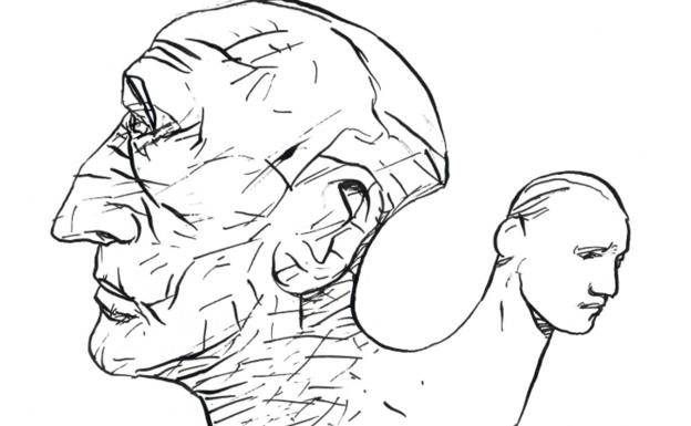 Salud, trabajo y vejez