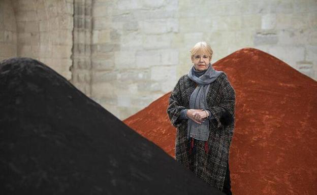 Creadores de varias disciplinas abordarán el arte inacabado en el Museo de Escultura