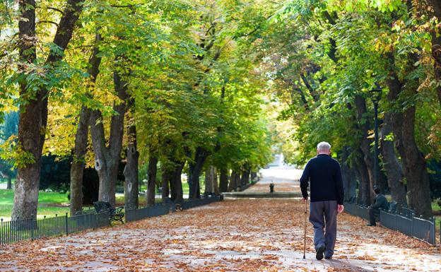 El sistema de pensiones, a la cola mundial al suspender en sostenibilidad