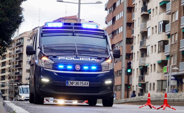 Desarticulado un grupo criminal que estafó millón y medio a 200 personas, algunas de Salamanca