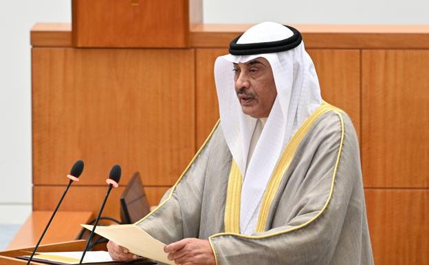 El Gobierno de Kuwait dimite ante el bloqueo en el Parlamento