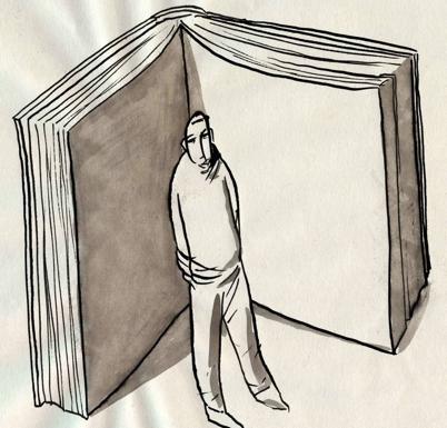 Historia, olvido y caos