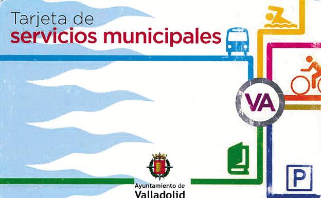 Llegan los primeros 3.000 bonobuses ordinarios de Auvasa para distribuirlos en los quioscos