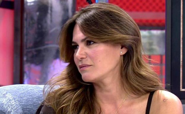 Fabiola Martínez desmiente a Isabel Gemio y la periodista se disculpa