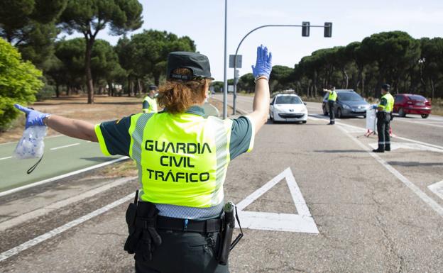 Localizada sana y salva una chica de 16 años que desapareció el 5 de noviembre en Valladolid