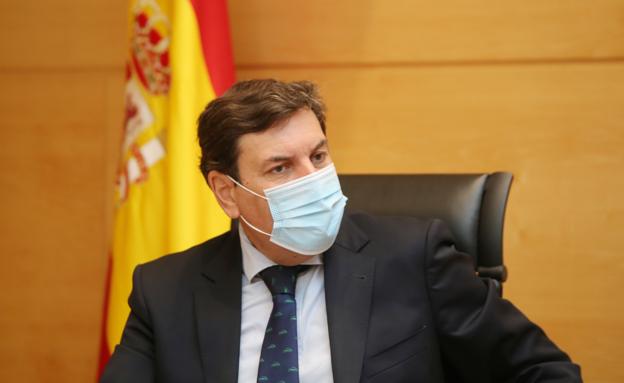 Castilla y León exige financiación por el sobrecoste de prestar servicios a una población envejecida