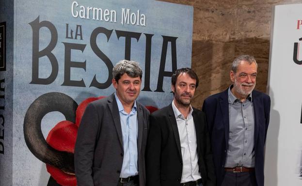 Los aliados