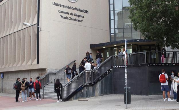 La Facultad de Educación del campus de Segovia convoca un concurso para elaborar su identidad corporativa