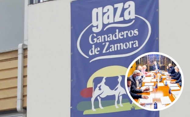 Ganaderos de Zamora-Gaza, premio Miguel Delibes al Desarrollo Rural 2021