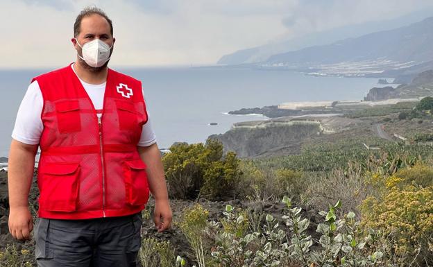 Alejandro Rodríguez: «La gente intenta continuar con sus vidas»