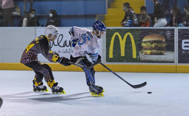 El Caja Rural CPLV busca seguir invicto en Palma
