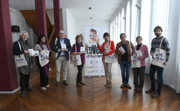 El festival de artes escénicas de la infancia y la juventud reunirá a 16 compañías en Valladolid