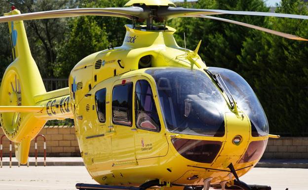 Muere un joven de 19 años tras caer a una grieta en la montaña leonesa