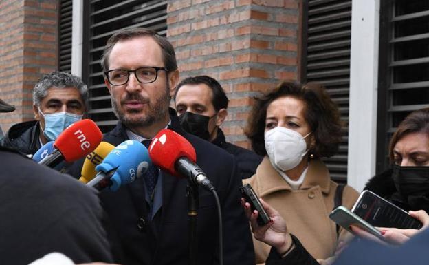 El Gobierno compromete ahora 30 millones para el campus judicial de Valladolid ante la incredulidad del PP