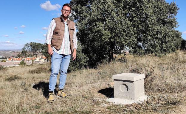 El Ayuntamiento de Carrascal cubre los ocho sondeos del municipio para mayor seguridad