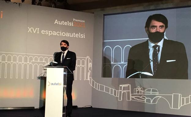 La provincia completará la conexión ultrarrápida a Internet en 2025