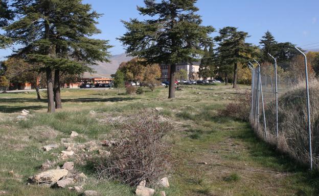 Los parques de bomberos de Segovia elevarán hasta los 70 millones el presupuesto de la Diputación