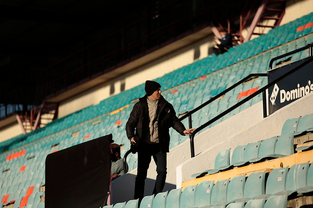 Salamanca CF UDS - Real Avilés
