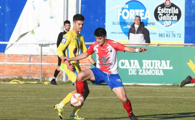 Al Tordesillas le llega el apagón