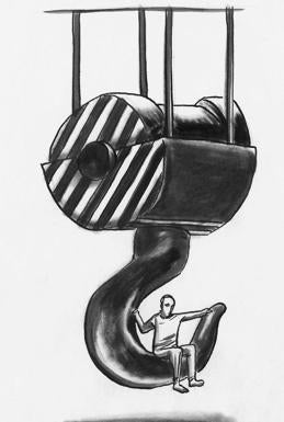 Reforma laboral y reforma del trabajo