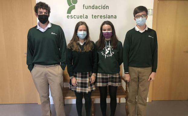 El grupo Imperial se lleva el premio semanal de El Norte Escolar