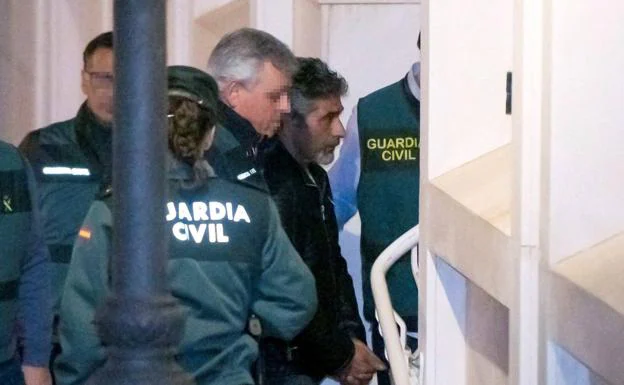 Comienza el juicio contra Bernardo Montoya, acusado de matar a la zamorana Laura Luelmo