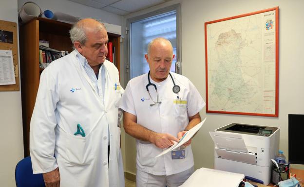 El hospital de Palencia atiende a 70 menores por intoxicación etílica desde 2018