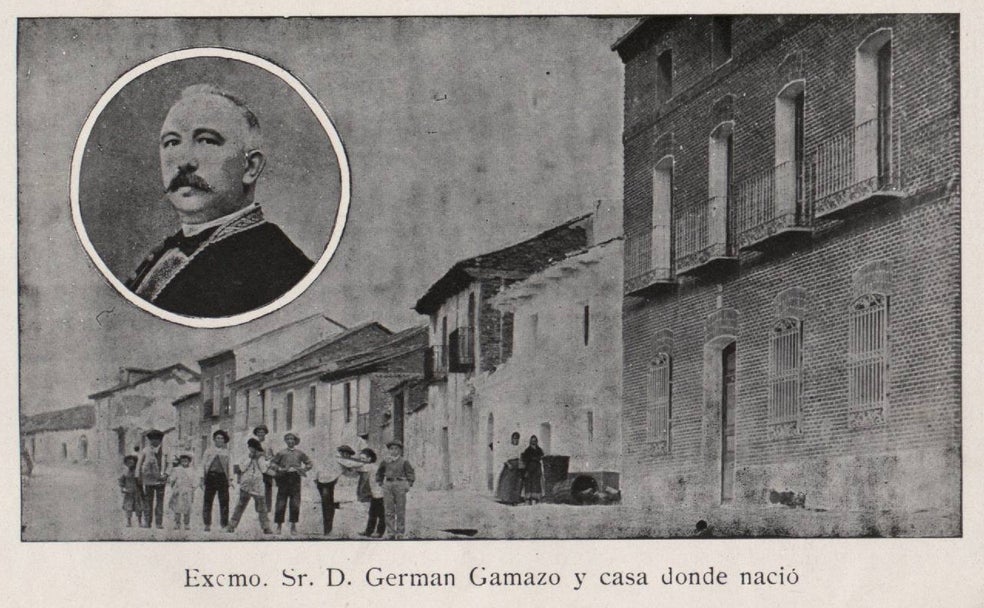 De Boecillo a la elite de España