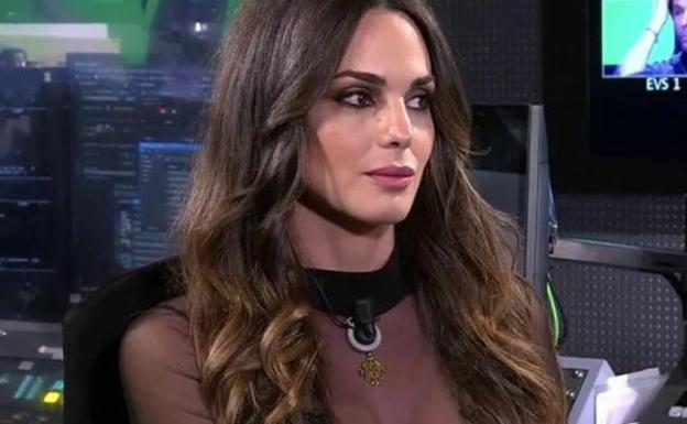 Cynthia Martínez revela su secreto en 'Secret Story'