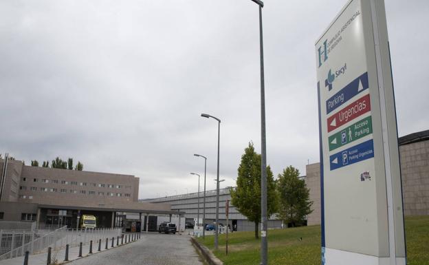 Segovia alcanza las 1.000 muertes con covid desde el inicio de la pandemia