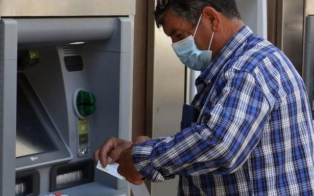 Esta es la cantidad máxima que puedes ingresar al mes en el banco sin justificar