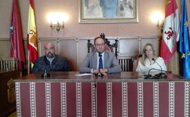 El Ayuntamiento de Ciudad Rodrigo tilda de «error histórico» el nombramiento de un obispo compartido con Salamanca