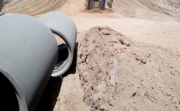 La Junta licita por 2,8 millones las obras de la depuradora de Traspinedo