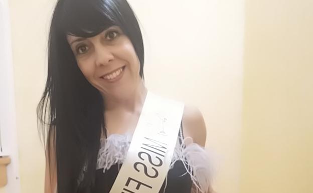 La vallisoletana Olga Vicente se alza con el título de Miss Fitness 2022