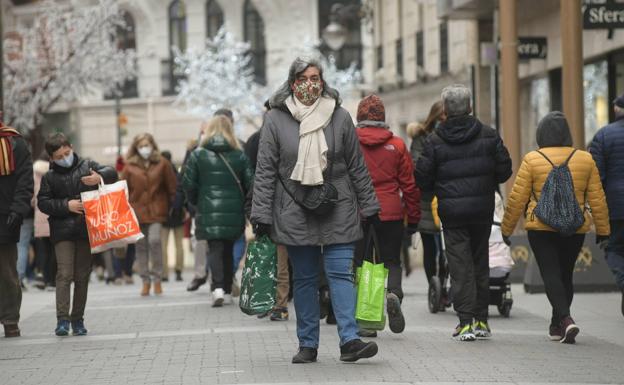 Estos son los diez festivos y domingos que podrá abrir el comercio en 2022