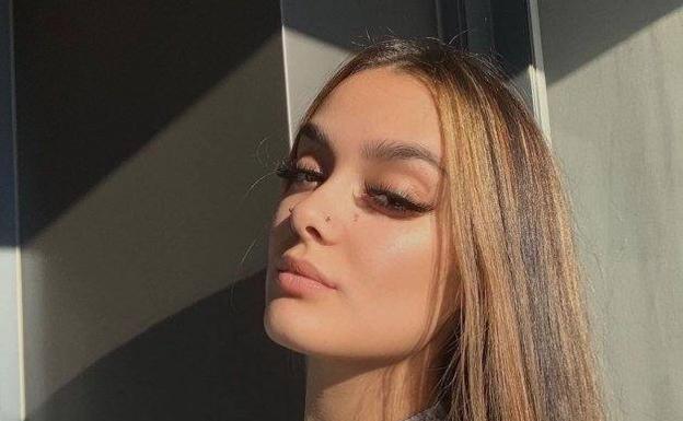 Orden de alejamiento para el ex de Julia Janeiro, tras una pelea