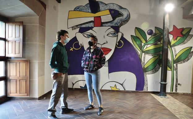 El juez notifica a los okupas de La Molinera el «desalojo inminente»