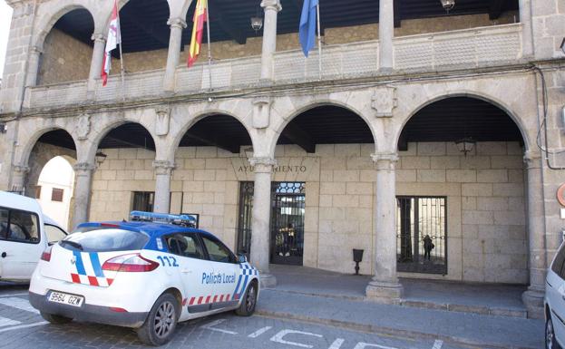 El PP interpondrá una demanda contra la alcaldesa de Béjar y confía en que así dimita