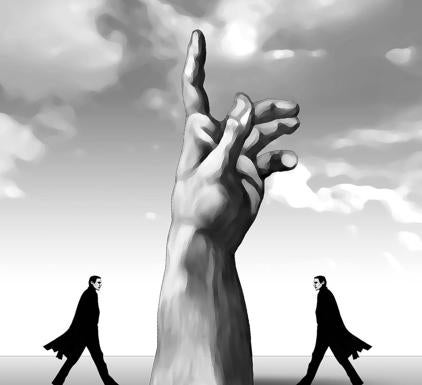 Creer en Dios, lo que se dice creer...