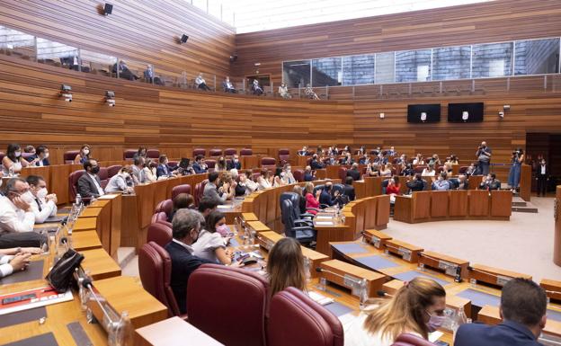 Podemos Salamanca considera «insuficientes» los presupuestos de la Junta para la provincia