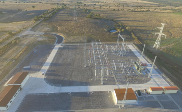 La empresa salmantina TECINSA construirá la subestación de una de las mayores instalaciones fotovoltaicas de Castilla y León