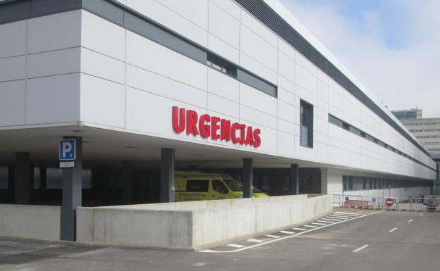 CSIF condena la agresión a un médico de Salamanca y reclama «más seguridad» en los centros sanitarios