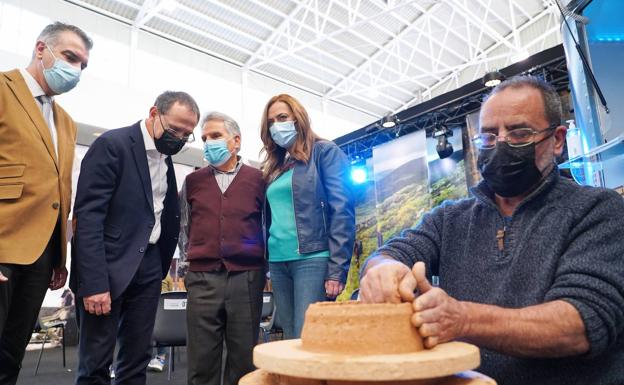 Castilla y León recibirá 41 millones para planes de sostenibilidad turística