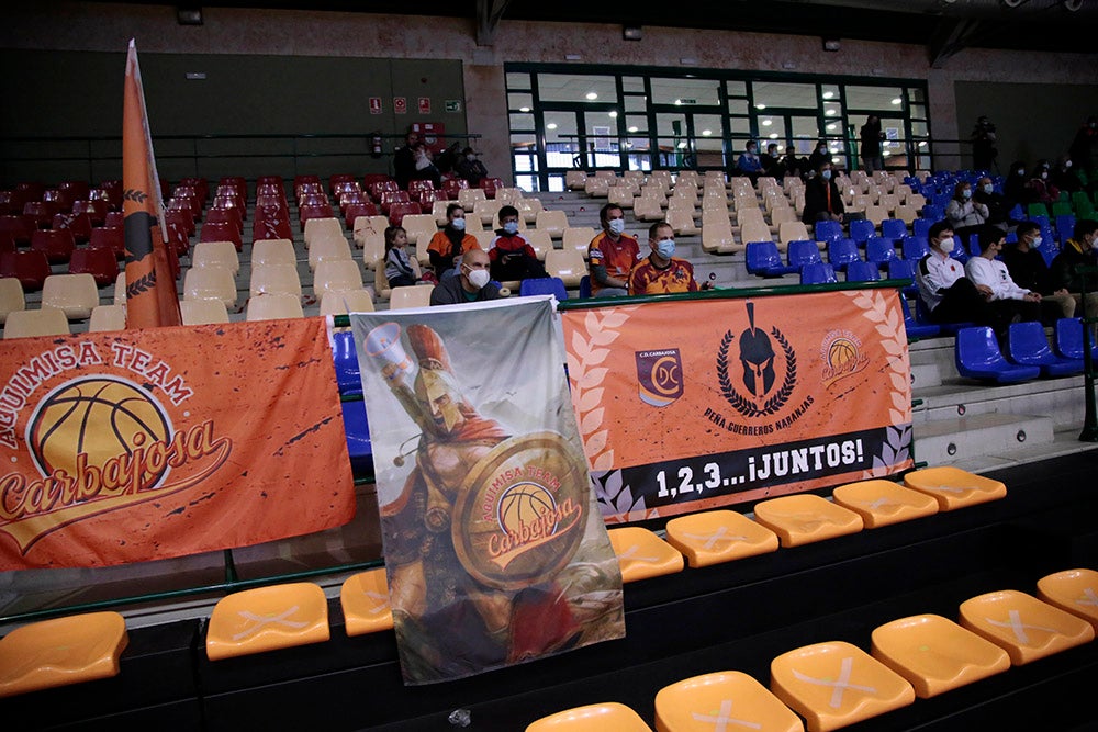 Aquimisa - Ponferrada