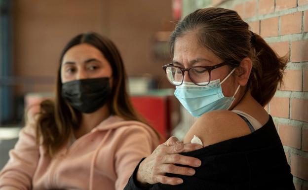 Vacunas por el bien de todos