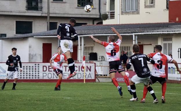 El Salamanca UDS vuelve a caer y entra en puesto de play-out de descenso (1-0)