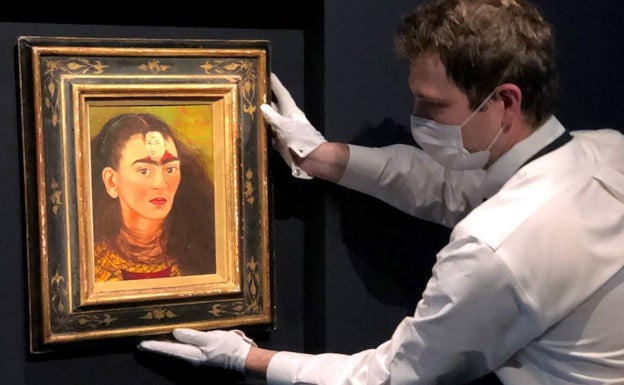 El mercado español del arte cae 40 puntos, pero se duplica 'online'