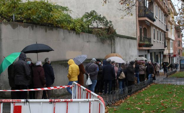 «No nos merecemos esto; no lo están poniendo nada fácil»